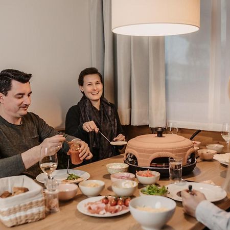 Aparthotel Rubinius 瓦格赖恩 外观 照片