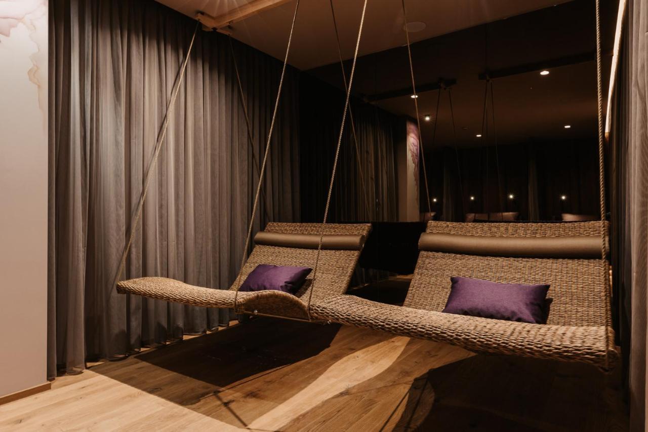 Aparthotel Rubinius 瓦格赖恩 外观 照片