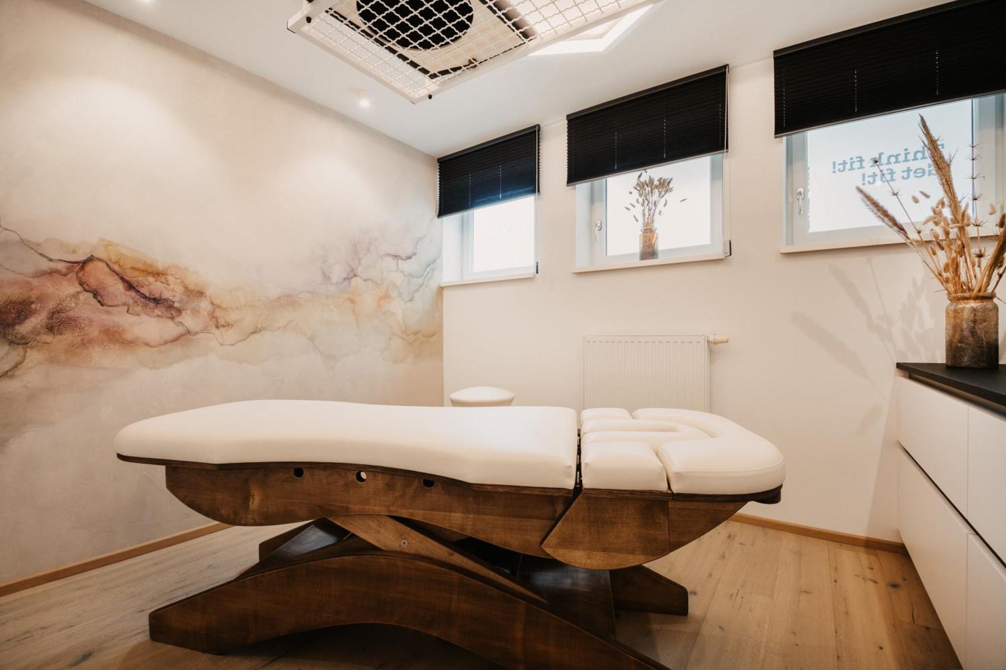 Aparthotel Rubinius 瓦格赖恩 外观 照片