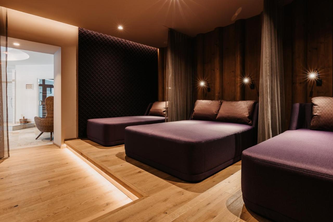 Aparthotel Rubinius 瓦格赖恩 外观 照片