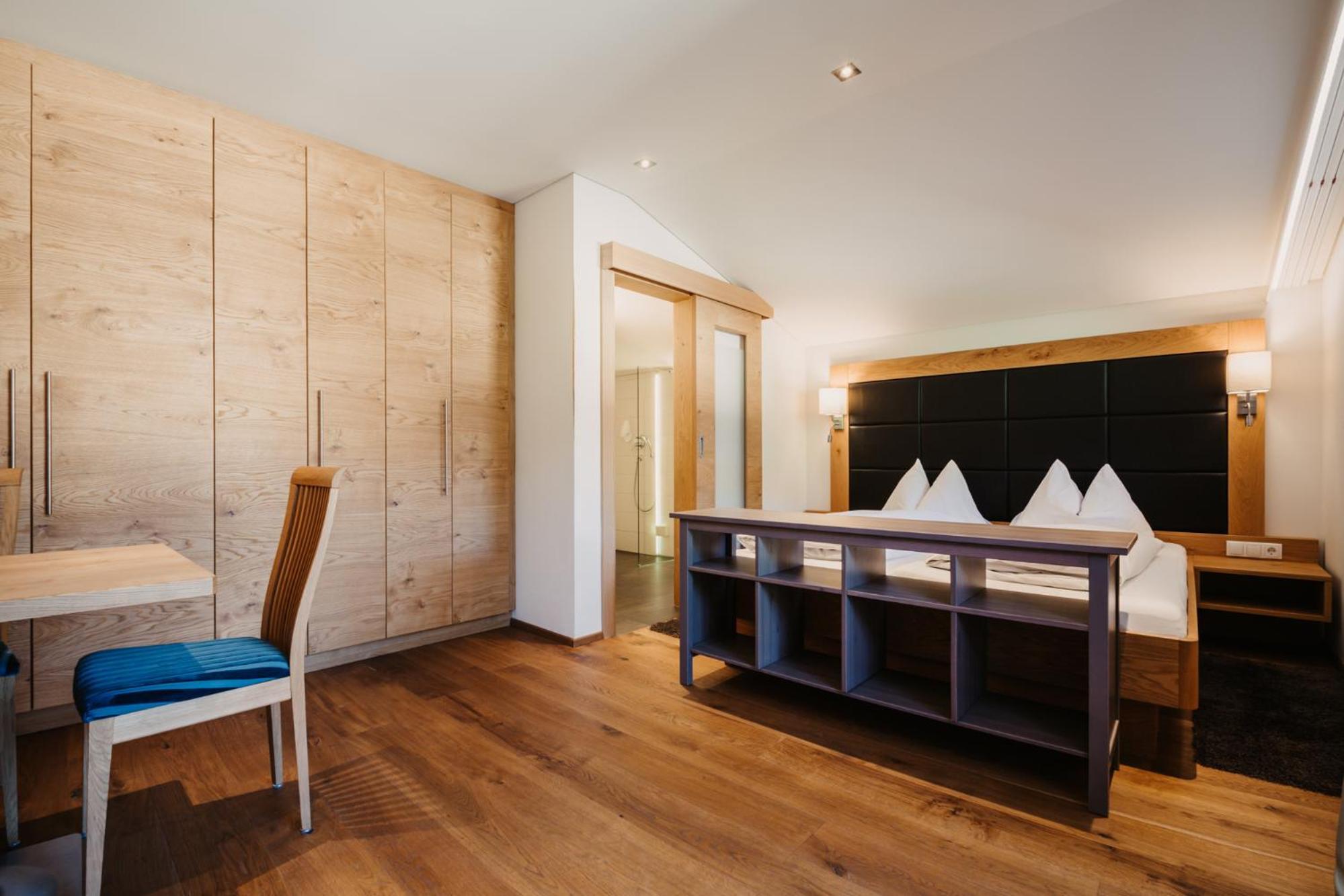 Aparthotel Rubinius 瓦格赖恩 外观 照片