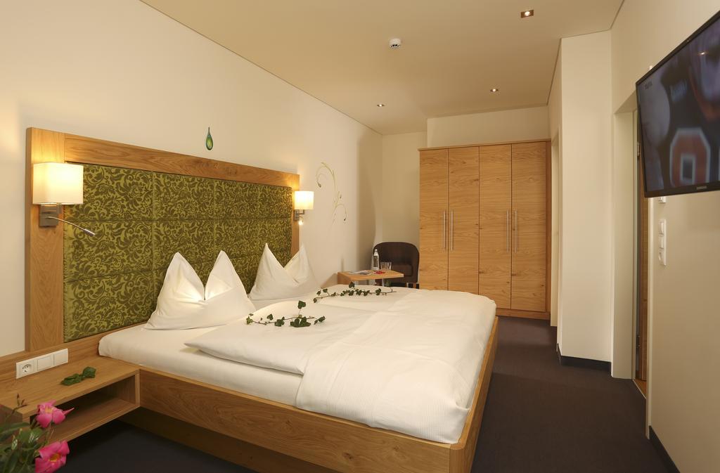 Aparthotel Rubinius 瓦格赖恩 外观 照片