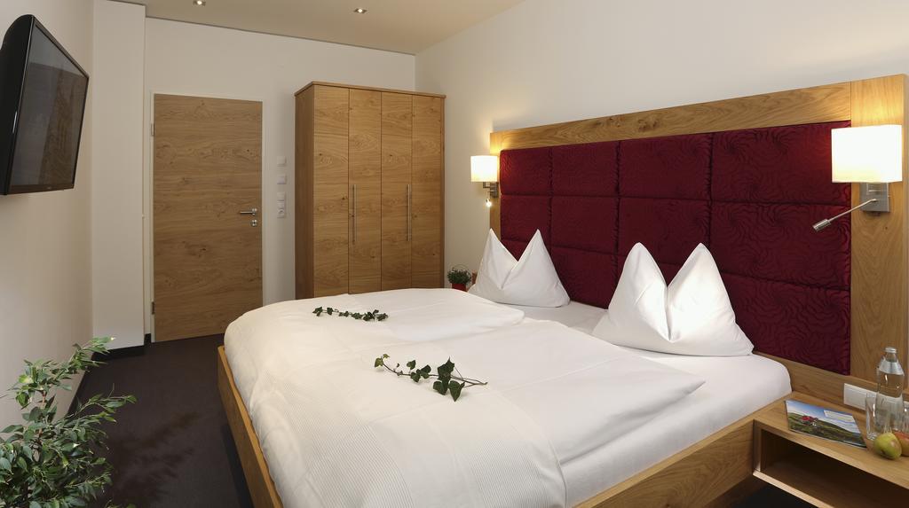 Aparthotel Rubinius 瓦格赖恩 客房 照片